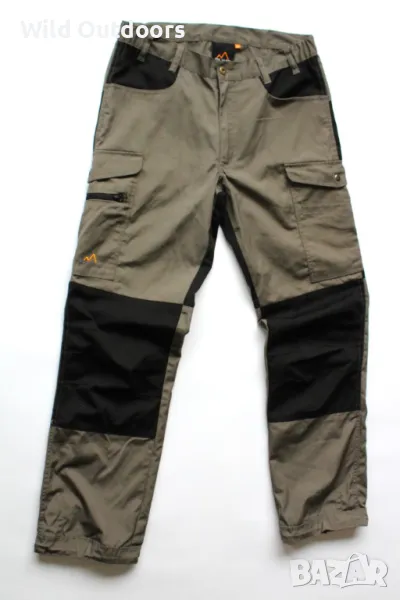 BLUE WEAR - трисезонен мъжки панталон, размер 50 (М); лов; риболов; бушкрафт, снимка 1