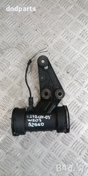 Сензор Mercedes C270 CDI W203 2002г.	, снимка 1