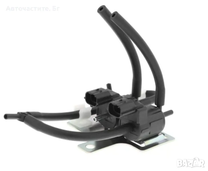 Електромагнитен клапан МИТСУБИШИ Л200 ПАДЖЕРО MITSUBISHI  8657A065 EAGMS004 EAG-MS-004 K5T81973, снимка 1