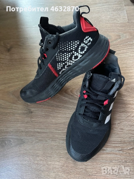 Маратонки Adidas размер 38, снимка 1