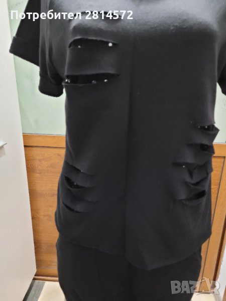 Дамски комплект  Runika,нов с етикет , снимка 1