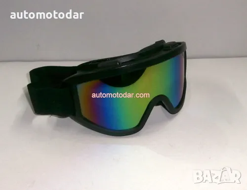 Мото очила, снимка 1