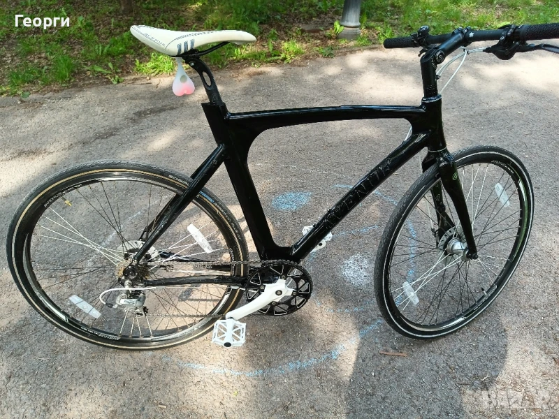 Avenue Airbase , снимка 1