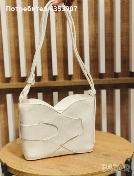 Дамска чанта Polene, снимка 1