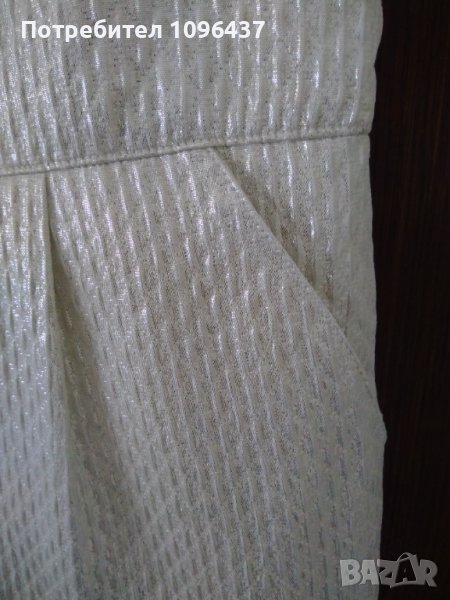 Milla Star by Jbc блестяща рокля, снимка 1