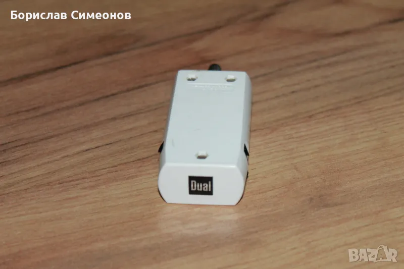 Dual - AS-12, снимка 1