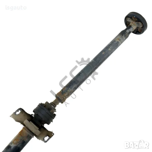 Кардан Skoda OCTAVIA II (1Z) 2004-2010 ID: 135350, снимка 1