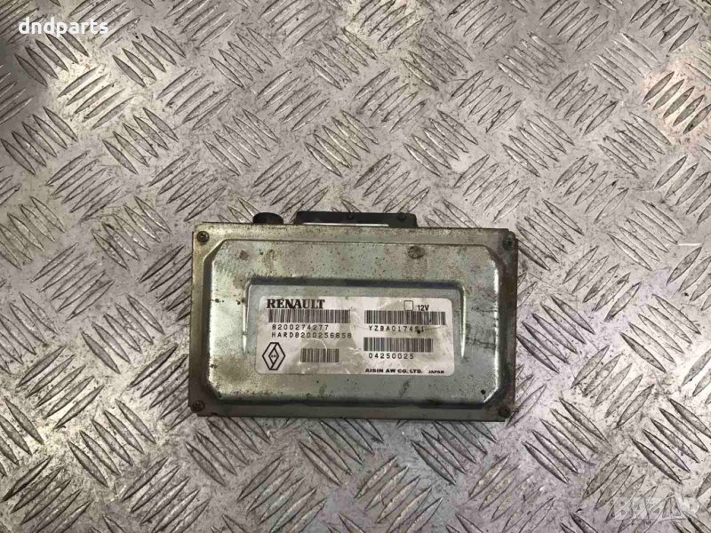 Компютър скорости Renault Vel Satis 2.2dCi,2004г., снимка 1