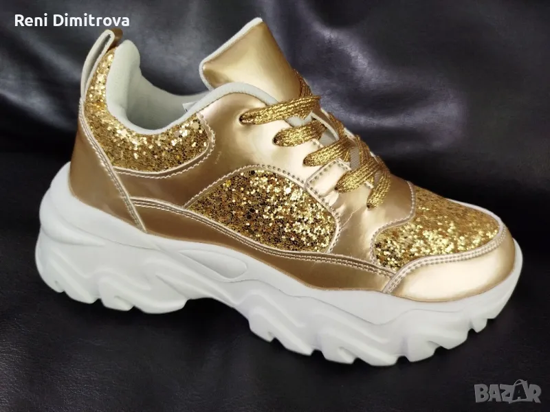 дамски спортни обувки , снимка 1