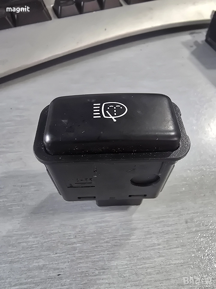 Копче бутон пръскалки фарове Honda , снимка 1