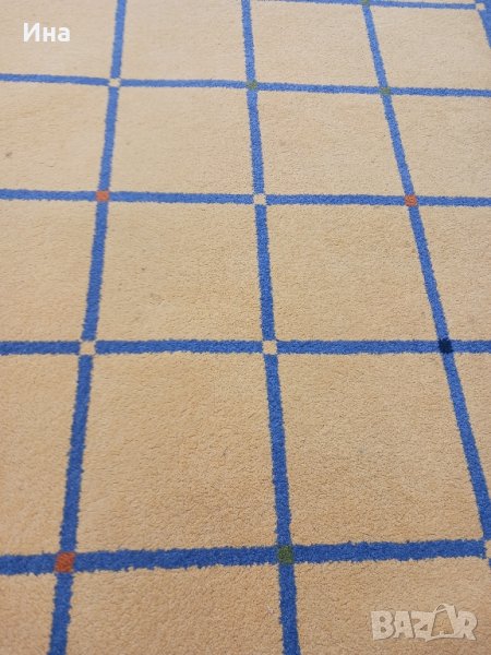 Релефни килими, снимка 1