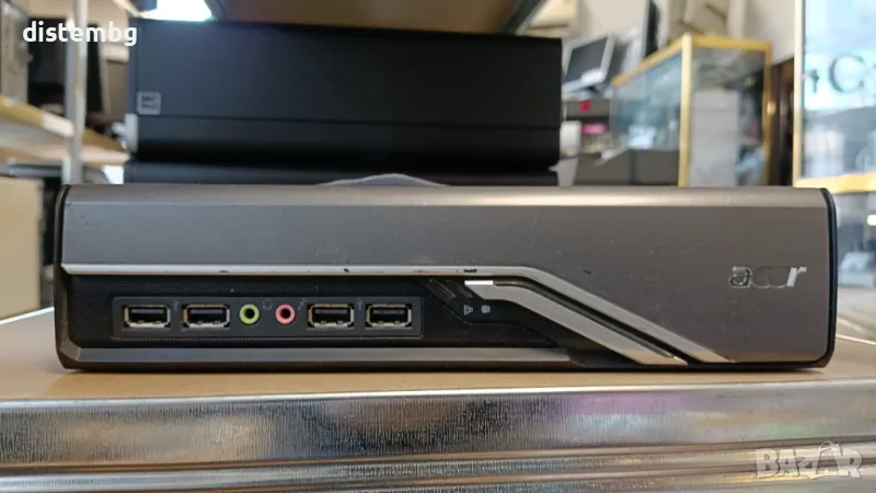 Компютър малък  Acer Veriton 1000 (130016), снимка 1