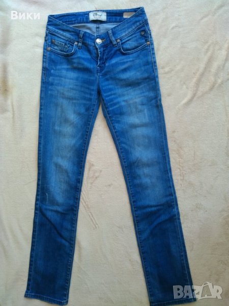 Дамски дънки LTB jeans, снимка 1