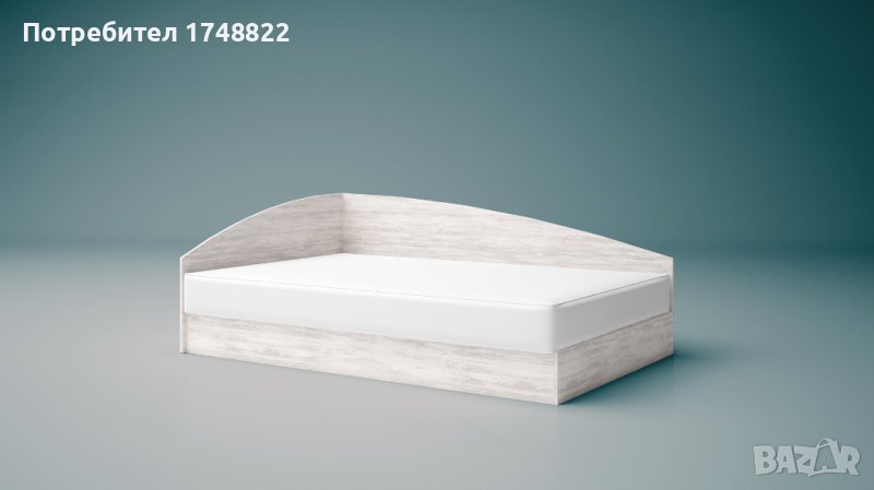 Легло Аполо 4   120 / 190, снимка 1