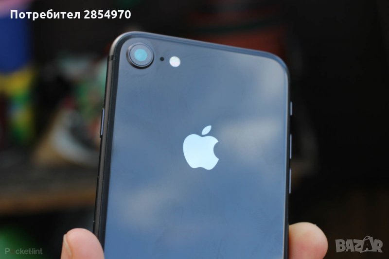 Apple iPhone 8 Bypass не чете SIM карта, снимка 1