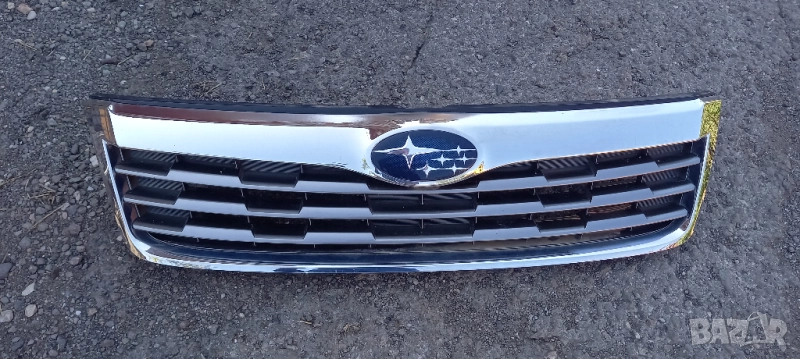 Решетка за Subaru Forester III, снимка 1
