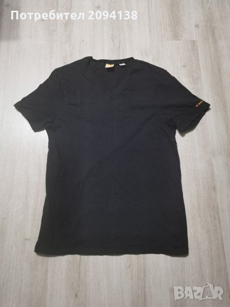 Тениска Boss orange, снимка 1