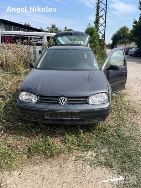 На части VW Golf Голф 4, снимка 1