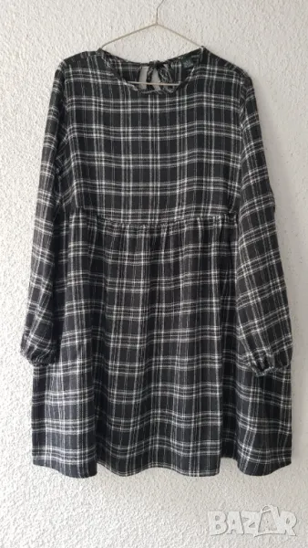 Рокля за бременни размер М , снимка 1