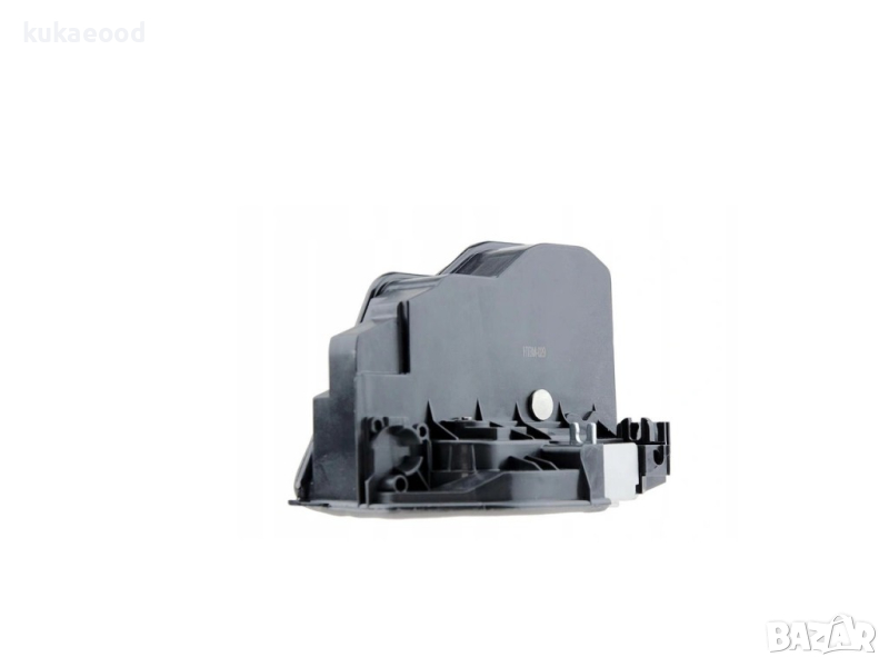 Брава за BMW 5 E60 за задна дясна врата, снимка 1