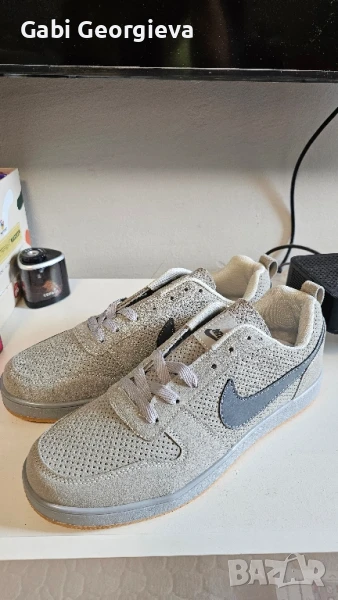 Мъжки кецове Найк 43 номер, снимка 1