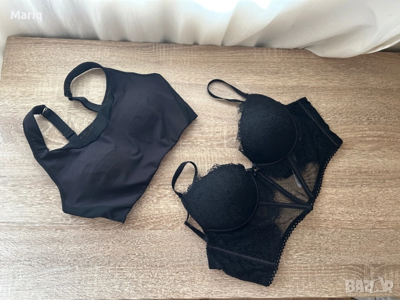 Корсет /спортно бюстие, снимка 1