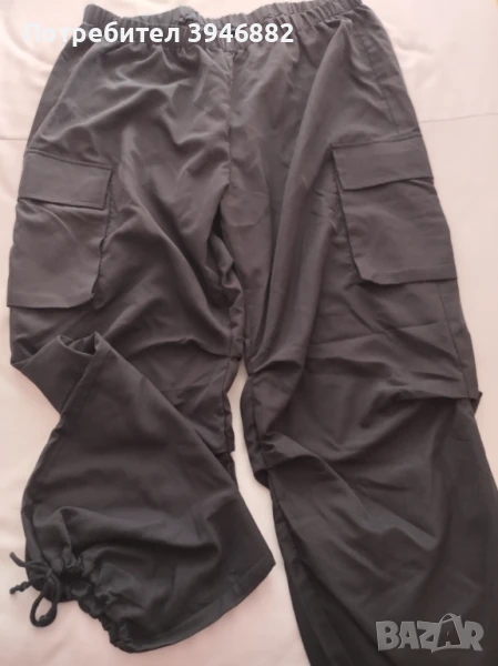 Нов спортен панталон за едра дама Размер 4 XL, снимка 1