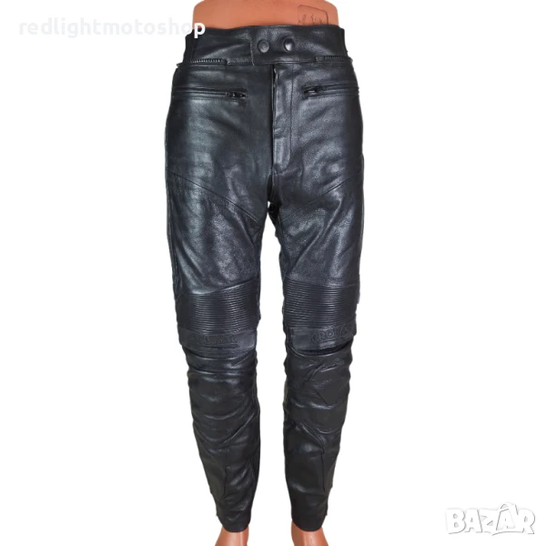 📌 5026 – Probiker Мъжки кожен панталон – Размер 48 – 🟩 90 лв, снимка 1