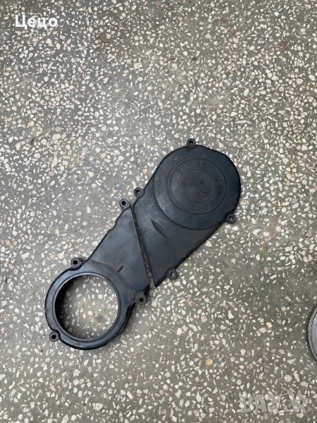 Декоративен капак за ангренаж BMW 2002tii, снимка 1