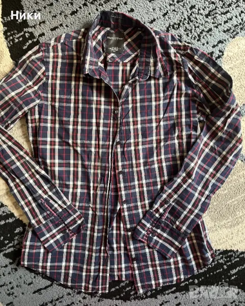 Marc O’Polo-дамска риза, снимка 1