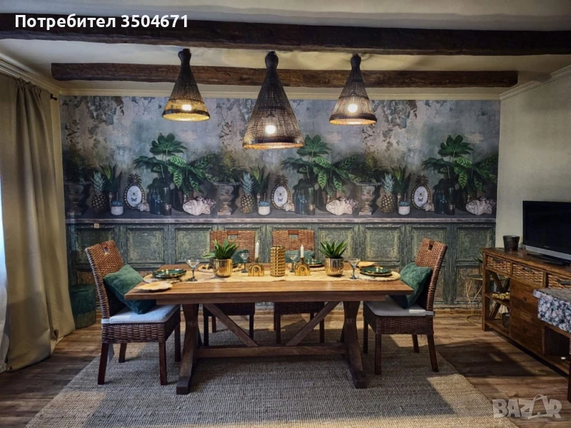 Къща с двор за твоето събитие, снимка 1