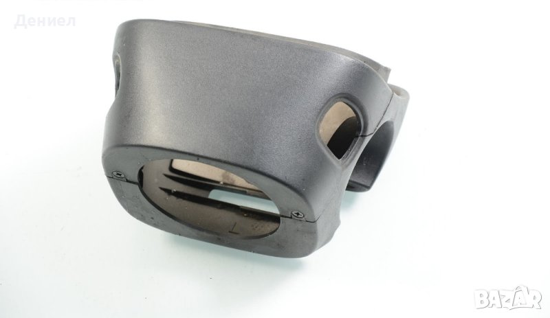 Интериорна пластмаса волан за Opel Astra G (02.1998 - 12.2009), снимка 1