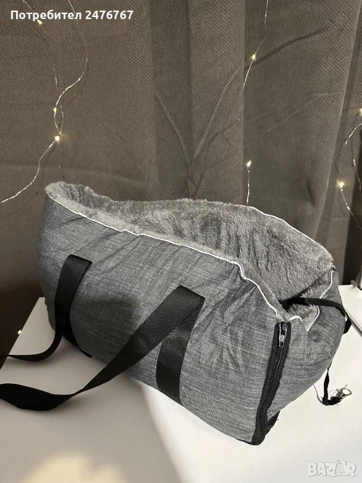 Чанта за куче или коте, снимка 1