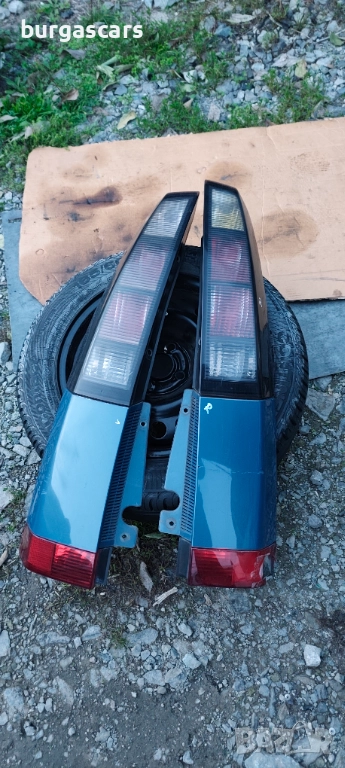 Стоп ляв десен Opel Meriva - 60лв, снимка 1