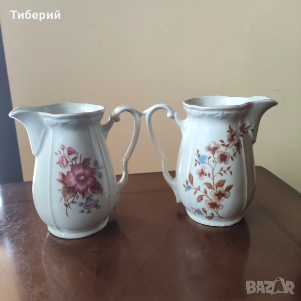 Порцеланова кана/кани, снимка 1