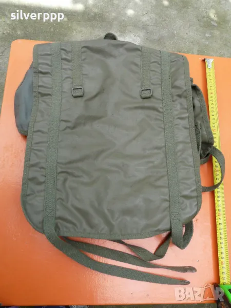  Военна непромокаема раница , снимка 1