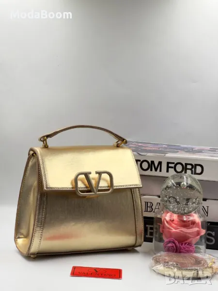 Valentino дамски чанти Различни цветове , снимка 1