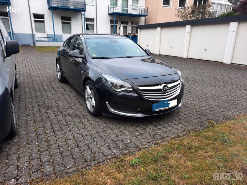 На части Opel INSIGNIA S 2.0 CDTI Дизел Ръчка Опел Инсигниа, снимка 1