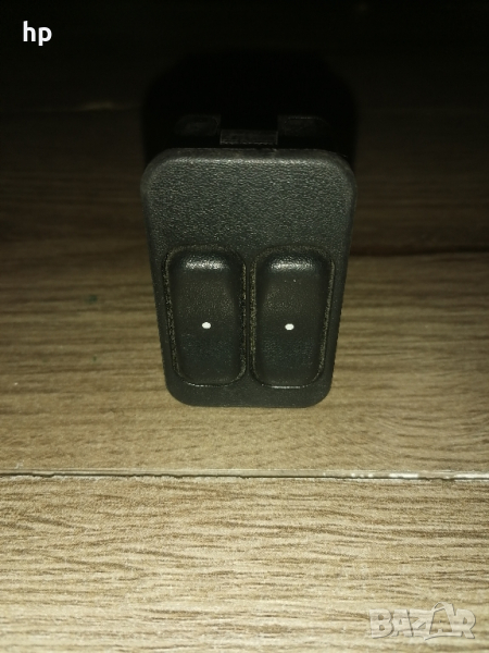 Бутони Ел. стъкла Opel Corsa C , снимка 1