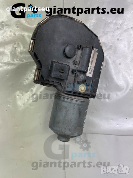 Мотор чистачки предни Мерцедес Mercedes W204 , 1397220564, снимка 1