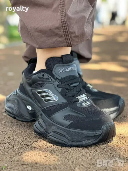 Balenciaga мъжки маратонки , снимка 1
