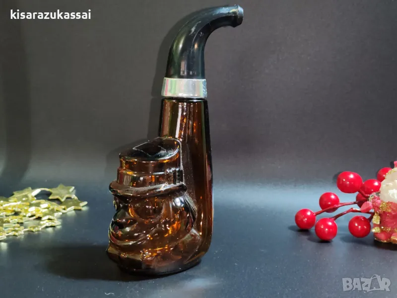 Античен флакон за парфюм 'Avon' -1967, снимка 1