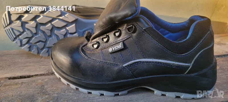 Работни обувки 39, снимка 1