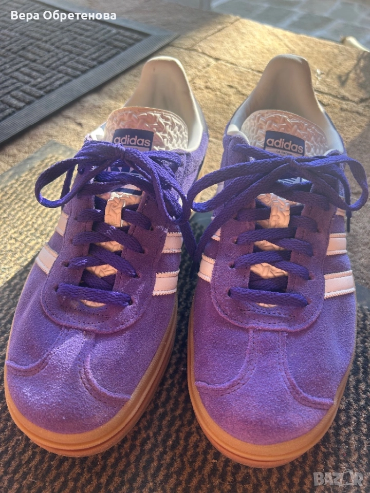 Кецове Adidas , снимка 1