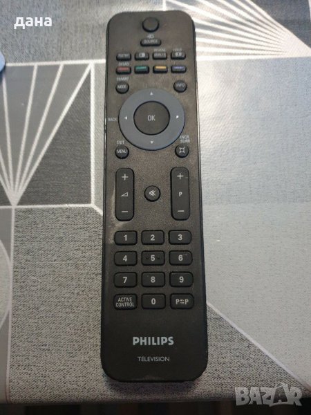 Дистанционно Phillips , снимка 1