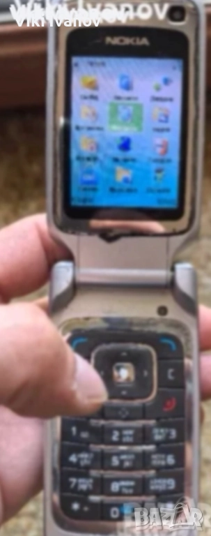 Нокия 6290, снимка 1