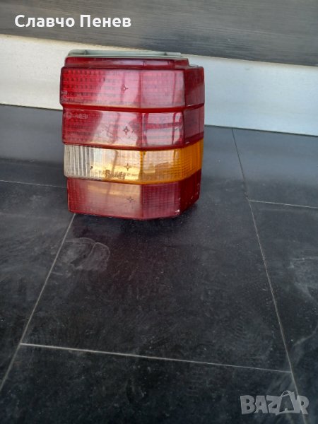 Стоп десен за Ford Escort MkIII,KOMBI,ESTATE,CABRIO, снимка 1
