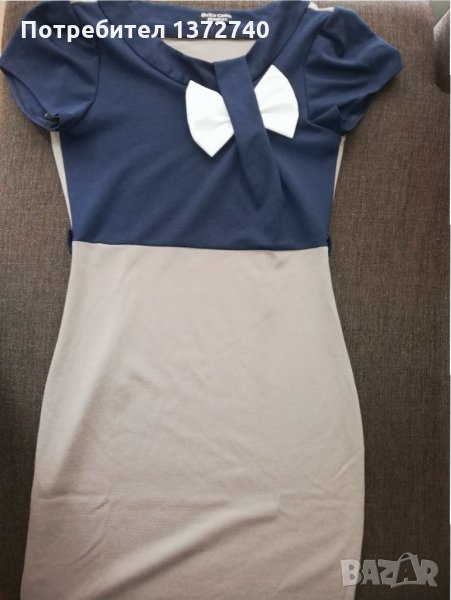 Рокля, снимка 1