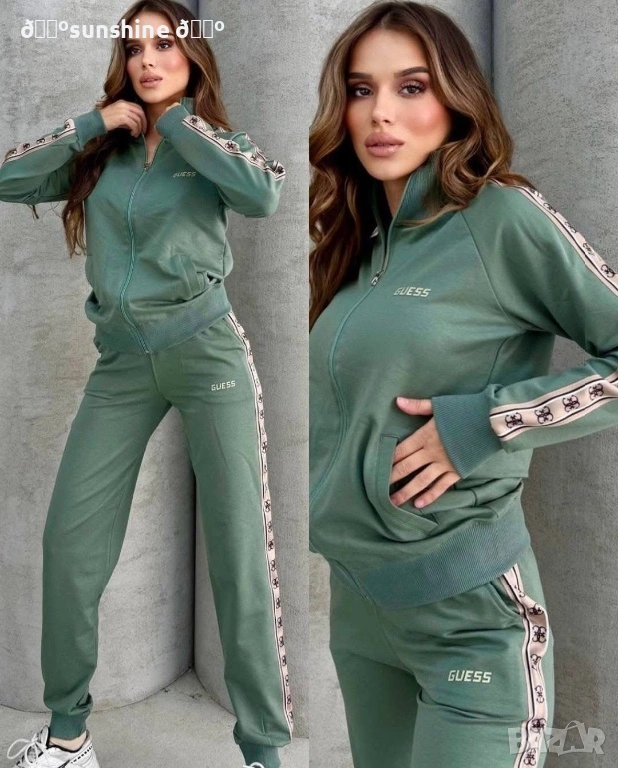 Дамски екип , снимка 1
