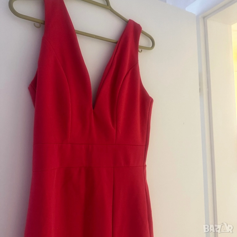 Рокля , снимка 1